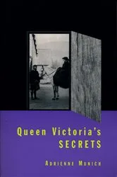 Book cover of Queen Victoria's Secrets by Unknown