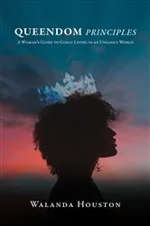 Book cover of Queendom Principles by Unknown