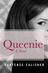 Book cover of Queenie by Candice Carty-Williams