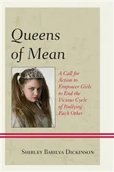 Book cover of Queens of Mean by Shirley Babilya Dickinson