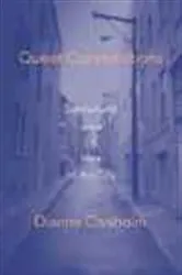 Book cover of Queer Constellations by Dianne Chisholm