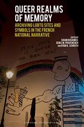 Book cover of Queer Realms of Memory by Unknown