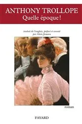 Book cover of Quelle époque ! by Unknown