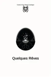 Book cover of Quelques Rêves by Emil Novik