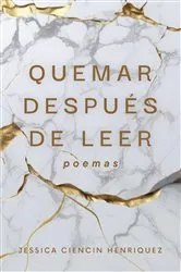 Book cover of Quemar Despues de Leer by Unknown