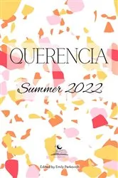 Book cover of Querencia Summer 2022 by Unknown