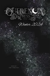 Book cover of Querencia Winter 2024 by Unknown