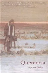 Book cover of Querencia by Stephen Bodio