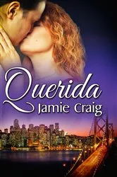 Book cover of Querida by Nathan Xavier Osorio