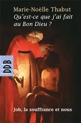 Book cover of Qu'est-ce que j'ai fait au Bon Dieu ? by Unknown