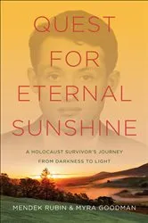 Book cover of Quest for Eternal Sunshine by Mendek Rubin