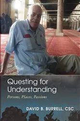Book cover of Questing for Understanding by David B. Burrell