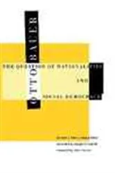 Book cover of Question of Nationalities and Social Democracy by Otto Bauer