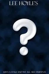 Book cover of Question by Lee Hoyle