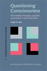 Book cover of Questioning Consciousness by Ralph D. Ellis