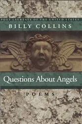 Book cover of Questions About Angels by Unknown