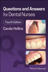 Book cover of Questions and Answers for Dental Nurses (4th ed.) by Carole Hollins