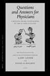 Book cover of Questions and answers for physicians by G.  Leiser
