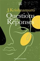 Book cover of Questions et réponses by Unknown