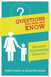 Book cover of Questions from Those Who Know by Cindy M. Jusino