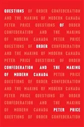 Book cover of Questions of Order by Peter Price
