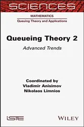 Book cover of Queueing Theory 2 by Unknown