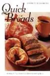 Book cover of Quick Breads by Beatrice Ojakangas