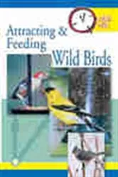 Book cover of Quick & Easy Attracting & Feeding Wild Birds by Pet Experts at TFH