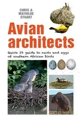 Book cover of Quick ID Guide – Avian Architects by Chris Stuart