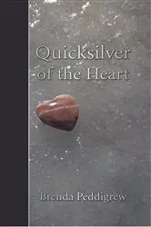 Book cover of Quicksilver of the Heart by Unknown