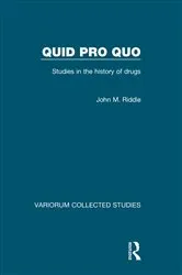 Book cover of Quid Pro Quo by Jessica Galera Andreu