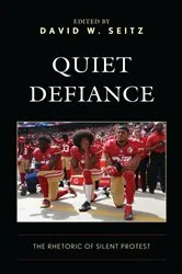 Book cover of Quiet Defiance by David W. Seitz