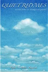 Book cover of Quiet Rhymes by McIntyre-Kindred, Reba, Doreen