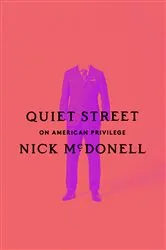 Book cover of Quiet Street by Unknown