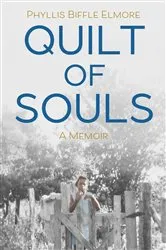 Book cover of Quilt of Souls by Unknown