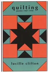 Book cover of Quilting by Lucille Clifton