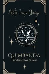 Book cover of Quimbanda - Fundamentos Básicos by Tiago Araújo