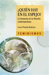 Book cover of ¿Quién hay en el espejo? by Unknown