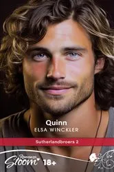 Book cover of Quinn by R.C. Ryan