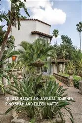 Book cover of Quinta Mazatlan by Pino Shah