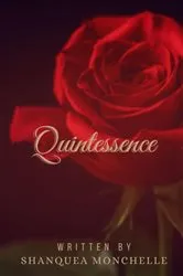 Book cover of QUINTESSENCE by William F. DeVault