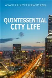 Book cover of Quintessential City Life by Ellie Sandy