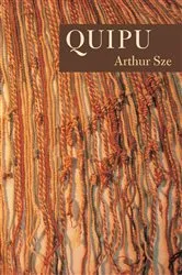 Book cover of Quipu by Unknown