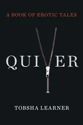 Book cover of Quiver by Tobsha Learner