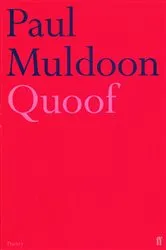 Book cover of Quoof by Unknown