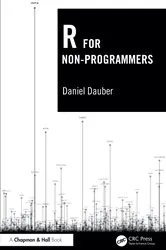 Book cover of R for Non-Programmers by Daniel Dauber