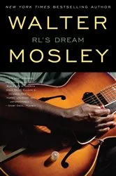 Book cover of R L'S Dream by Walter Mosley