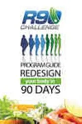 Book cover of R90 Challenge Program Guide by Traci L. Schumacher