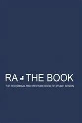 Book cover of RA The Book Vol 1 by Roger D'Arcy