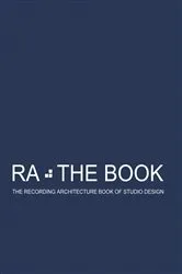 Book cover of RA The Book Vol 3 by Roger D'Arcy